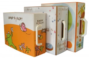 Geboorteboeken