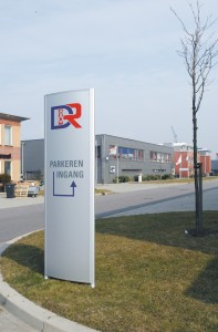 050_Zuil T60 2-paals