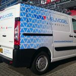 Belettering Huisstijl