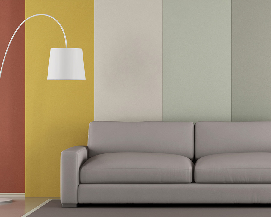 interieur folie