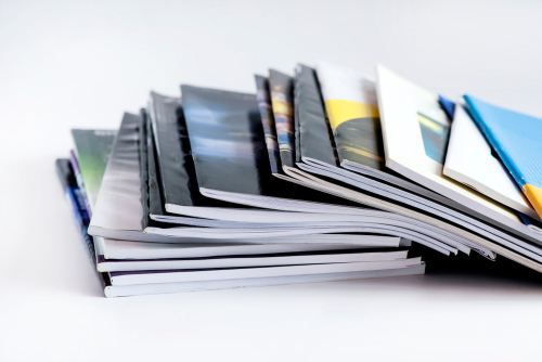 Brochures