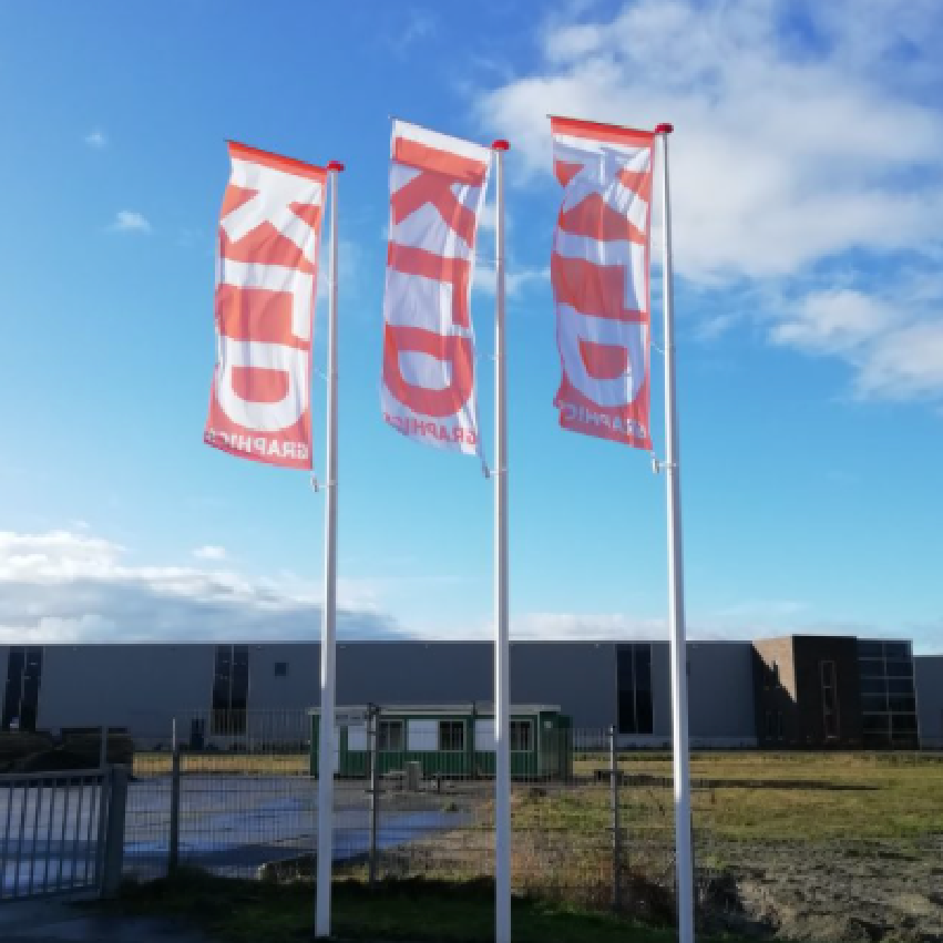 Mastvlag