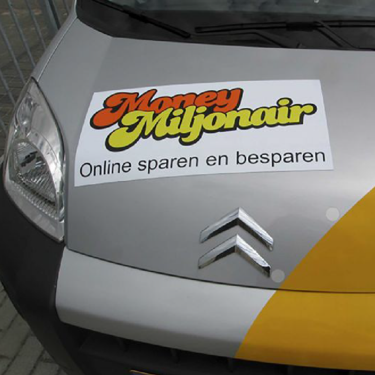 Magneetplaat, magneetsticker, magneetbord