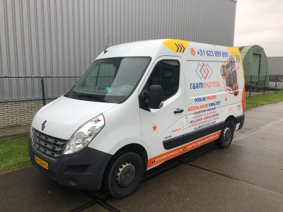 RaamExpress5